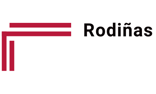 Logo Rodiñas